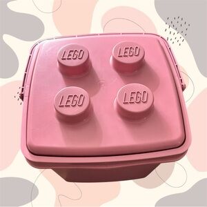 LEGO DUPLO Bucket